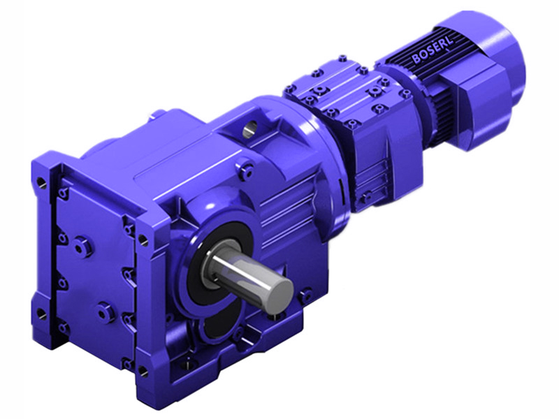 1比93減速機 1比93減速機