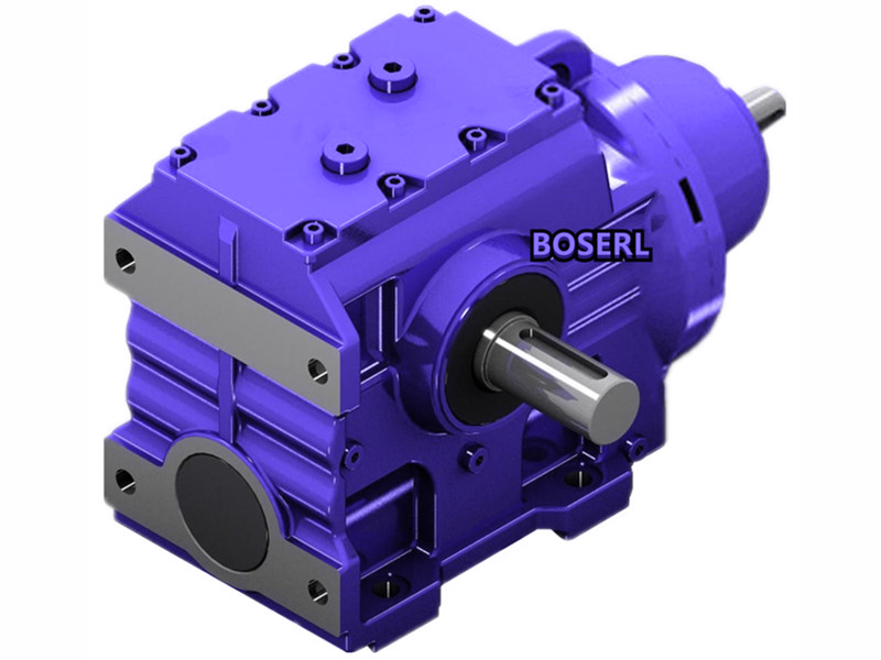 自鎖減速機 自鎖減速機