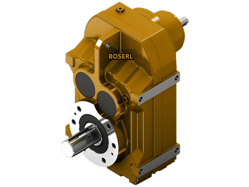 F系列減速機 F系列減速機