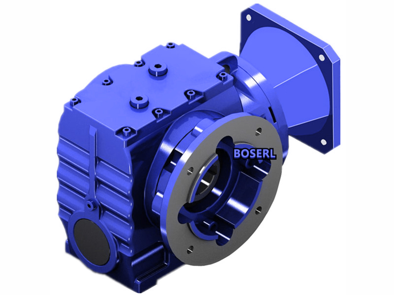 四大系列減速機(jī) 四大系列減速機(jī)